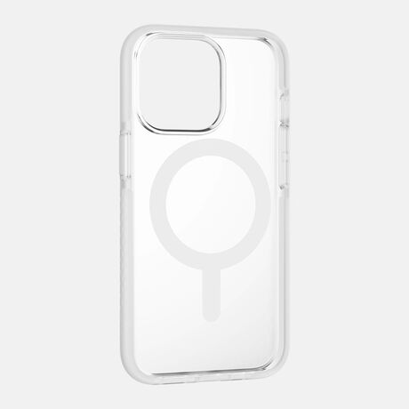 BodyGuardz Ace Pro Magsafe Case (Clear/White) for Apple iPhone 13 Pro, , large